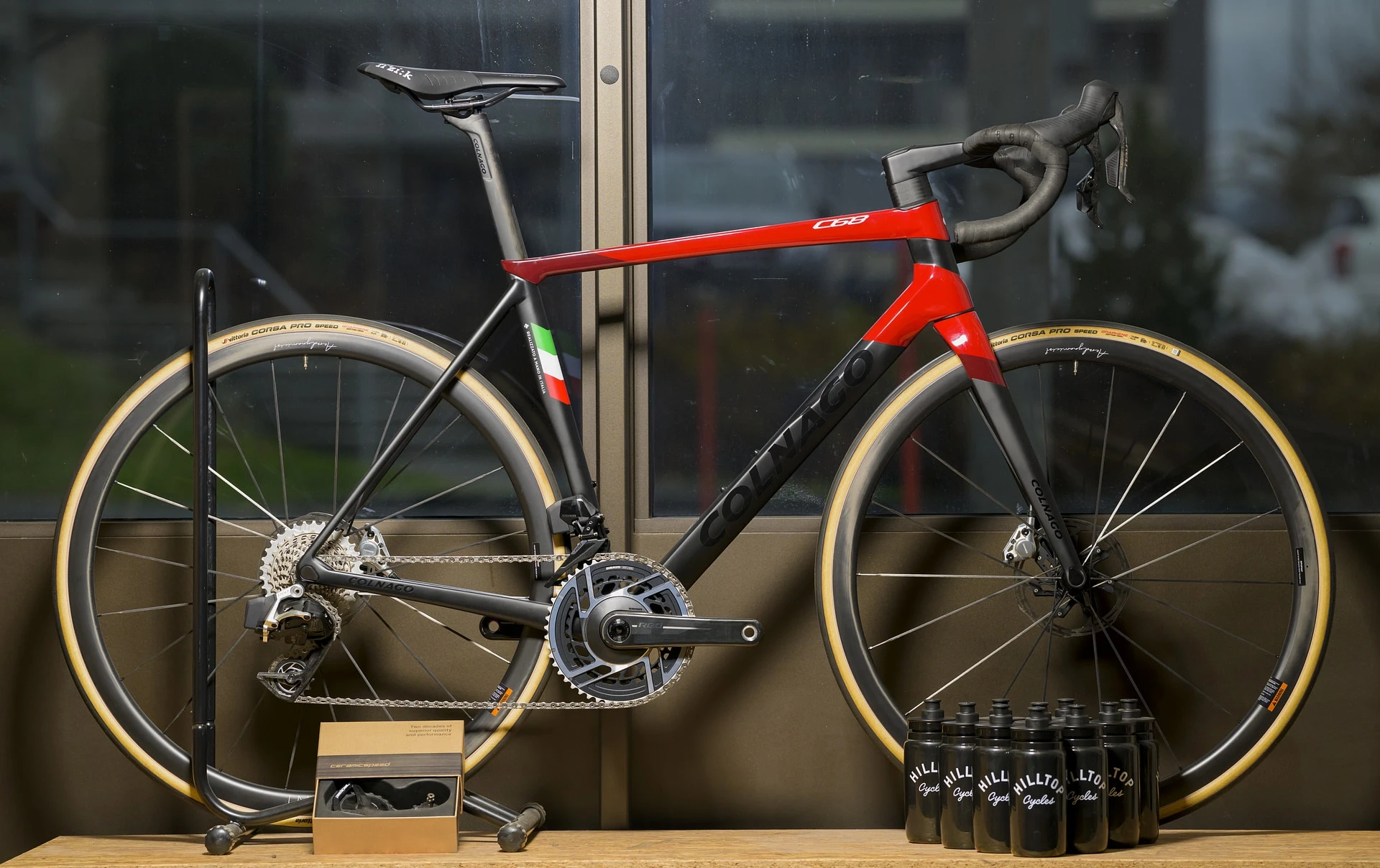 campagnolo road bike store kanton zug hilltop cycles zug beratung verkauf 