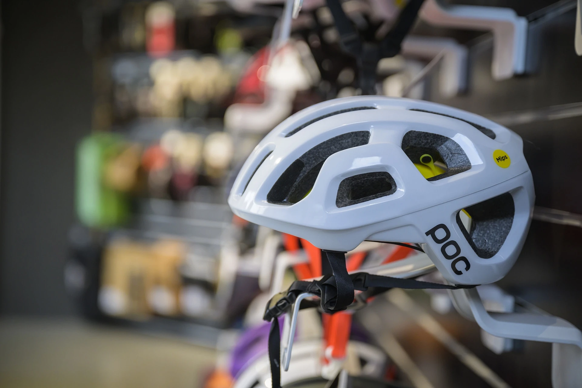 poc zubehör helm beratung verkauf bike shop rotkreuz 