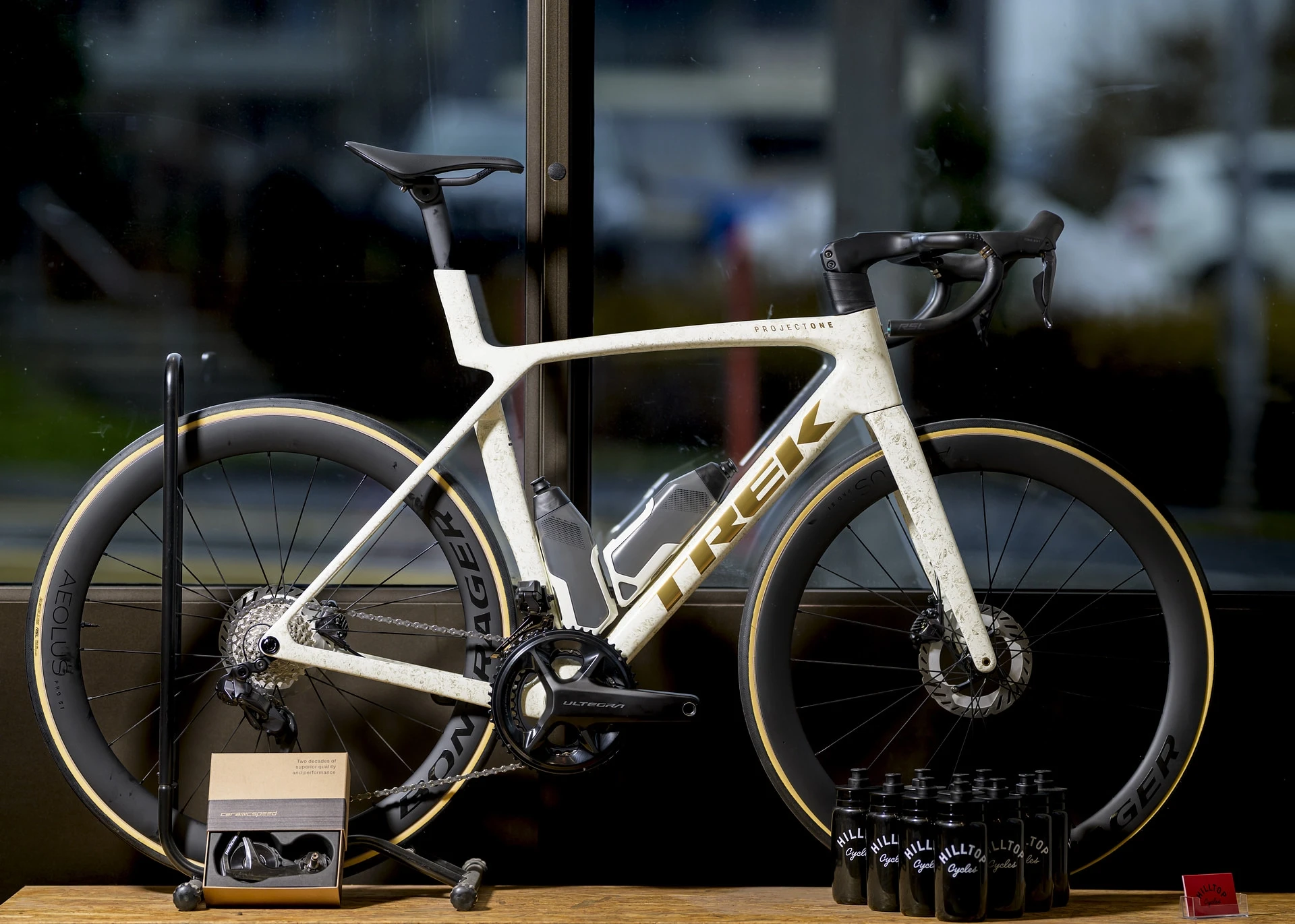 trek rennvelo zug road bike store shimano 